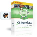 UserGate Proxy & Firewall +  